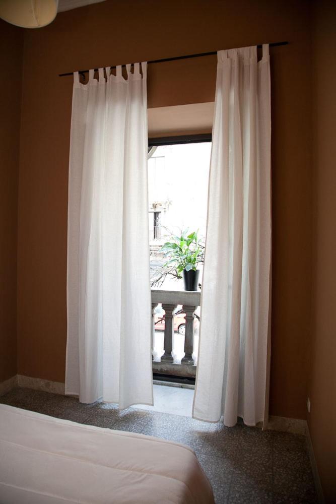 Alcala Living Apartments Катания Экстерьер фото