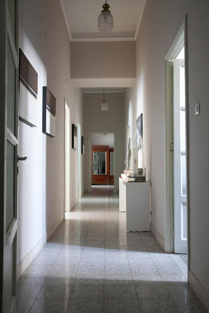 Alcala Living Apartments Катания Экстерьер фото