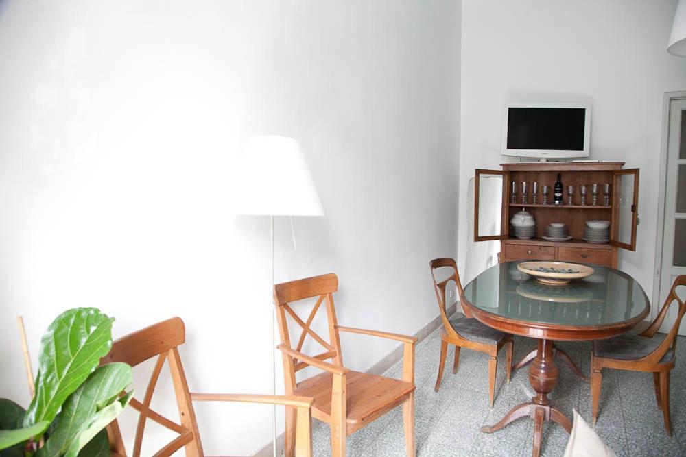 Alcala Living Apartments Катания Экстерьер фото